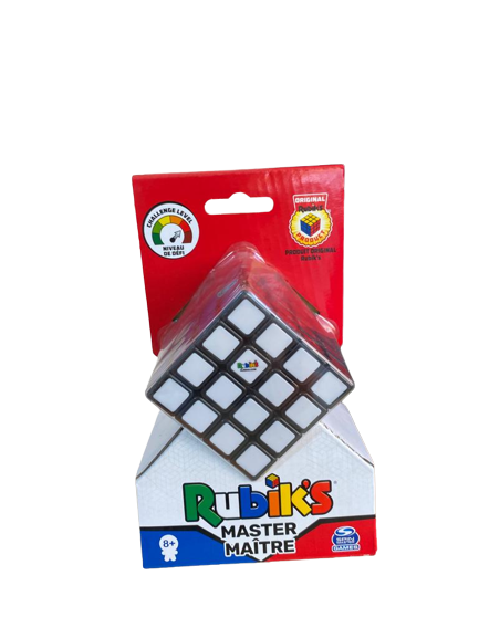 Cubo Rubick 4x4