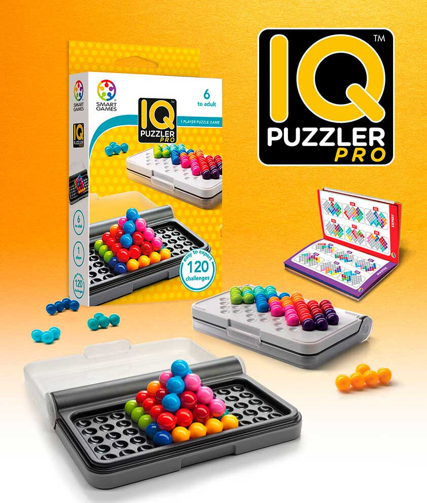 IQ Puzzler Pro